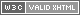 Poprawny XHTML 1.0!
